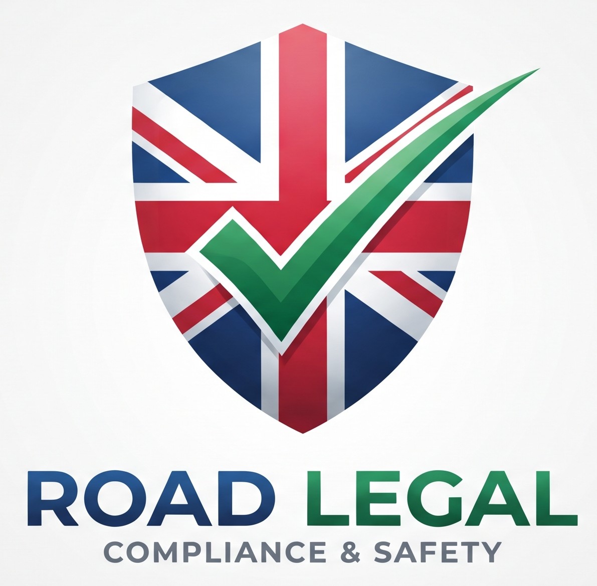 Road Legal Logo